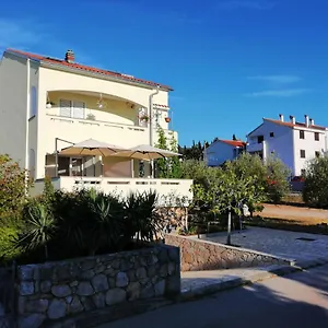 Grabovcic Appartamento Punat